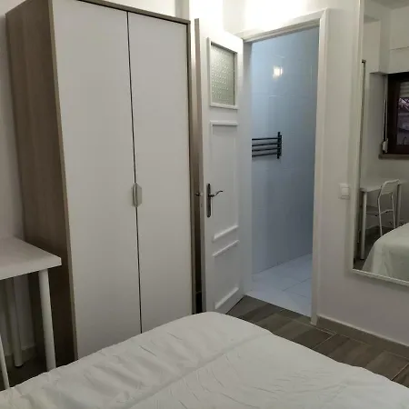 Brigth River Tejo View Flat With 2 Suites * Lisbon