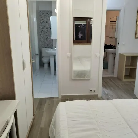 Apartment Brigth River Tejo View Flat With 2 Suites Lisbon