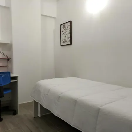 Apartment Brigth River Tejo View Flat With 2 Suites