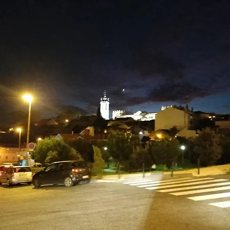 Brigth River Tejo View Flat With 2 Suites Apartment *