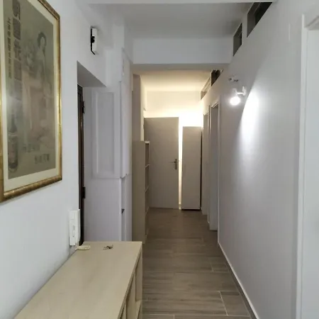 Apartment Brigth River Tejo View Flat With 2 Suites