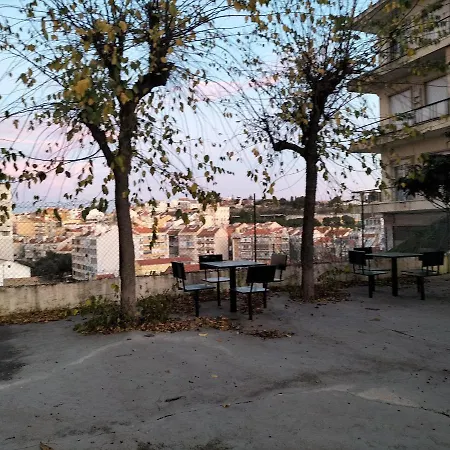 Brigth River Tejo View Flat With 2 Suites * Lisbon