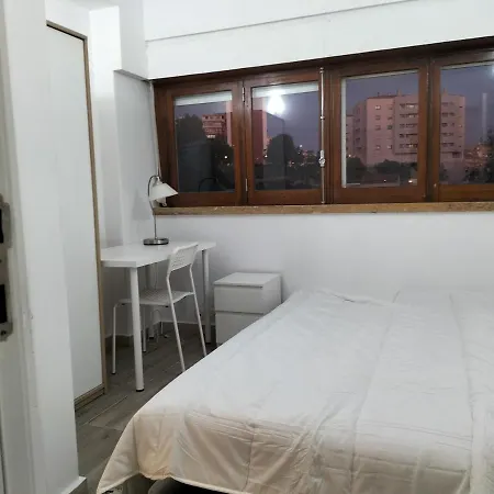 Apartman Brigth River Tejo View Flat With 2 Suites *