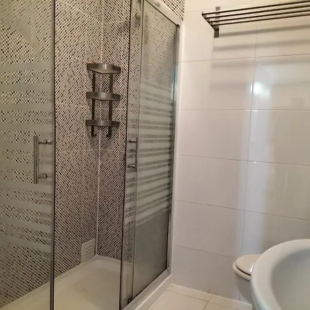 Brigth River Tejo View Flat With 2 Suites Apartman Lisboa