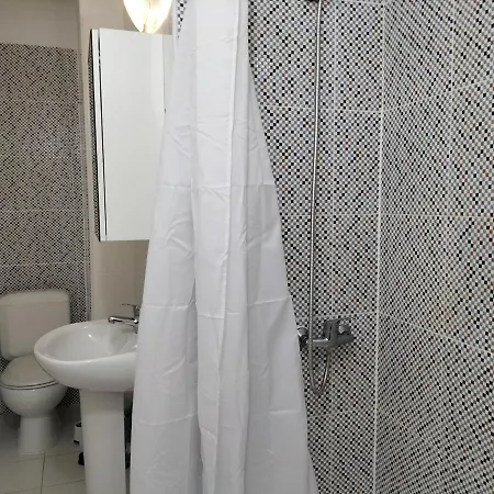 Brigth River Tejo View Flat With 2 Suites Apartment Lisbon