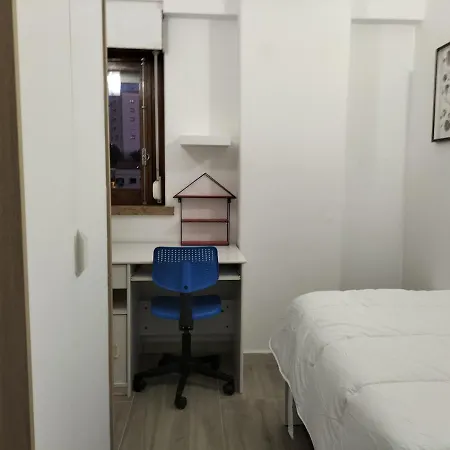 Brigth River Tejo View Flat With 2 Suites * Lisbon