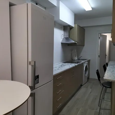 Brigth River Tejo View Flat With 2 Suites Apartment Lisbon
