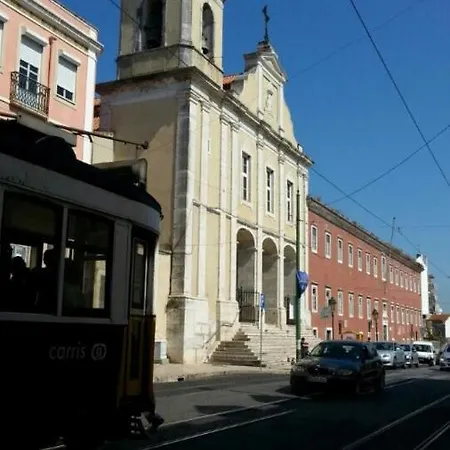 Brigth River Tejo View Flat With 2 Suites * Lisbon