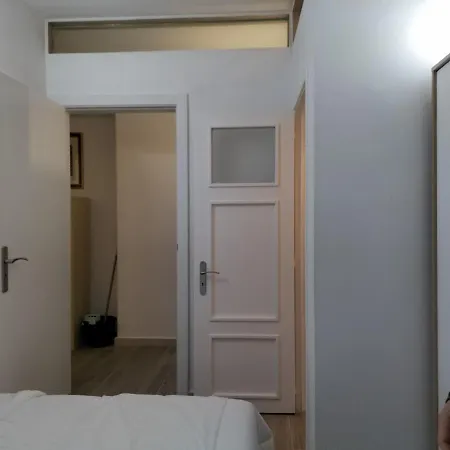 Brigth River Tejo View Flat With 2 Suites * Lisbon