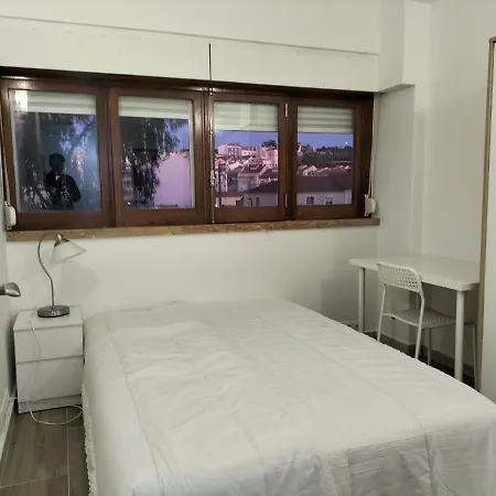 Brigth River Tejo View Flat With 2 Suites Lägenhet Lisboa
