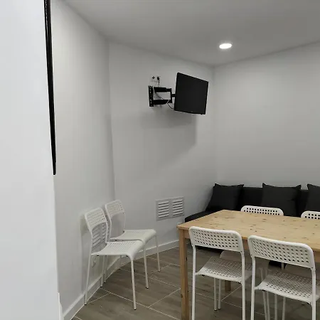 Lägenhet Brigth River Tejo View Flat With 2 Suites *