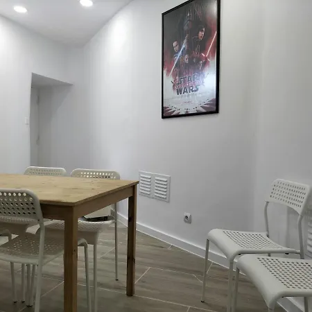 Brigth River Tejo View Flat With 2 Suites Lägenhet